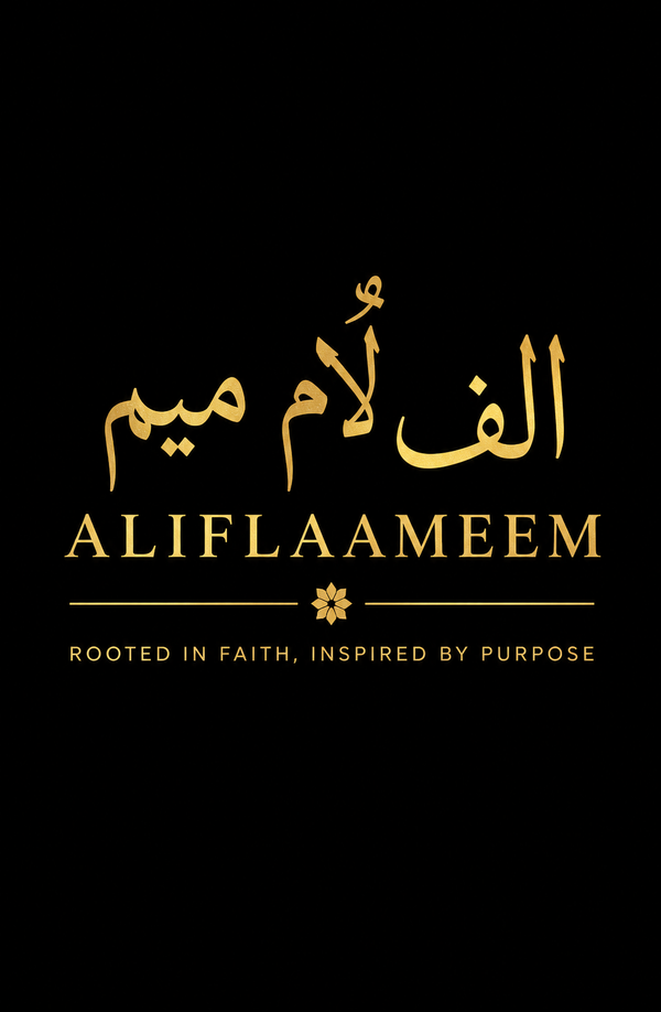 ALIFLAAMEEM