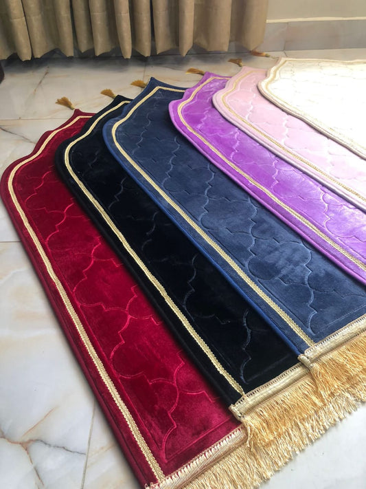 Padded Prayer Mats