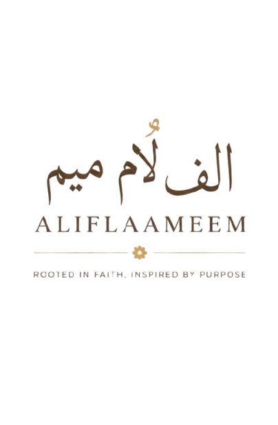 ALIFLAAMEEM